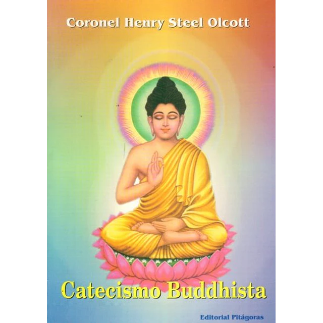 Catecismo buddhista