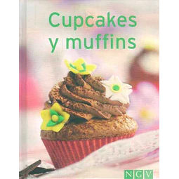 Cupcakes y muffins