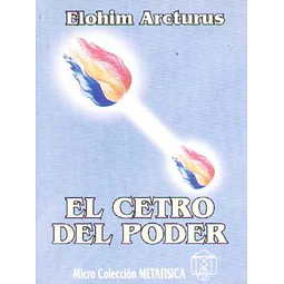 Cetro del poder