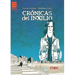 Cronicas del inxilio