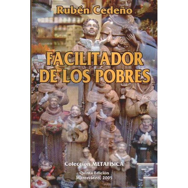 Facilitador de los pobres