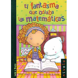 El fantasma que odiaba las matematicas