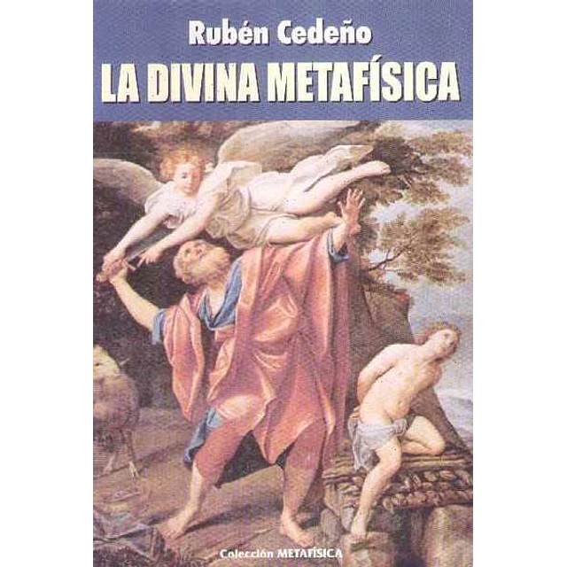 La divina metafisica