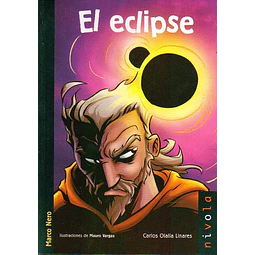 El eclipse