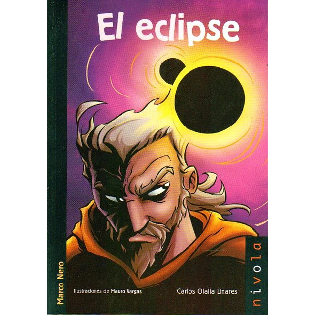 El eclipse