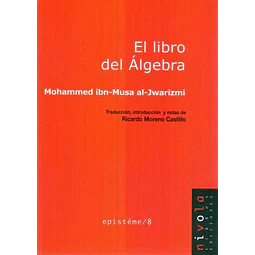 El libro del algebra