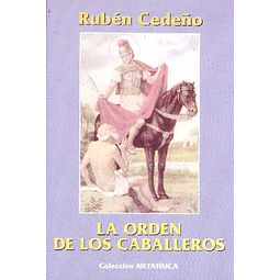 La orden de los caballeros