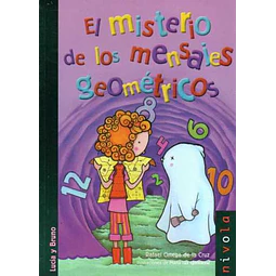 El misterio de los mensajes geometricos