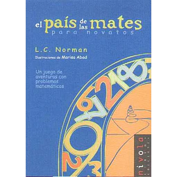 El pais de los mates para novatos