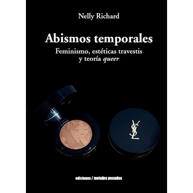 Abismos temporales