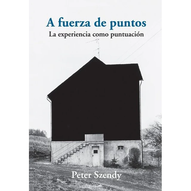 A fuerza de puntos