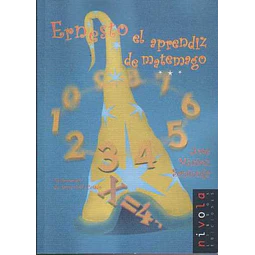 Ernesto el aprendiz de matemago