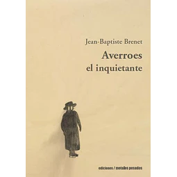 Averros el iquietante