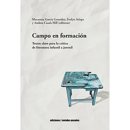 Campo en formacion