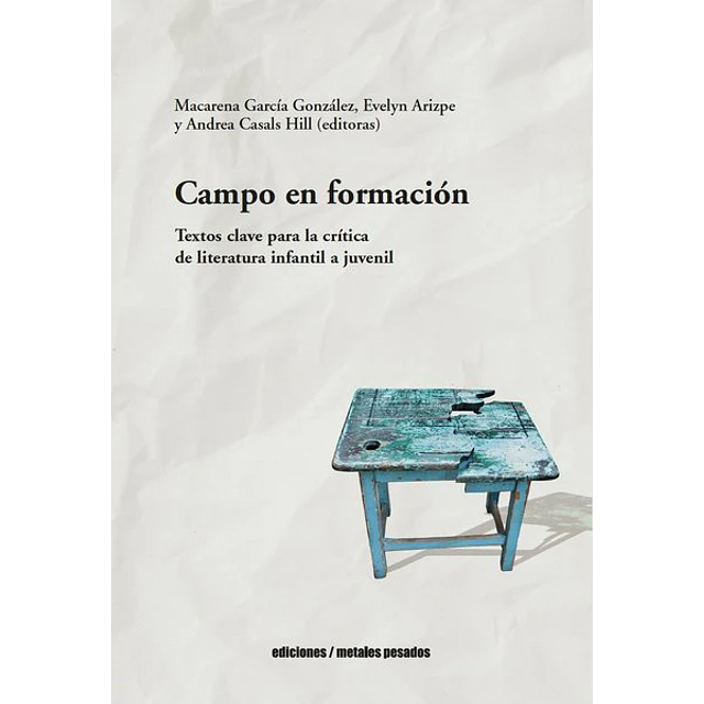 Campo en formacion