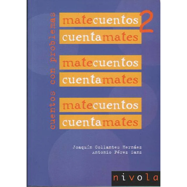 Matecuentos 2