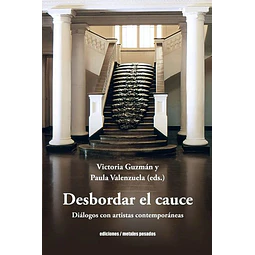 Desbordar el cauce