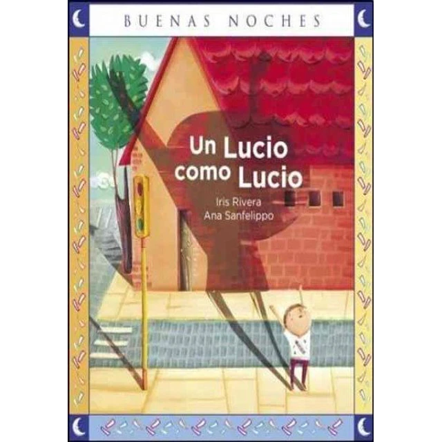 Un lucio como lucio