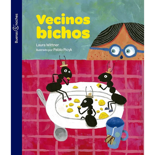 Vecinos bichos