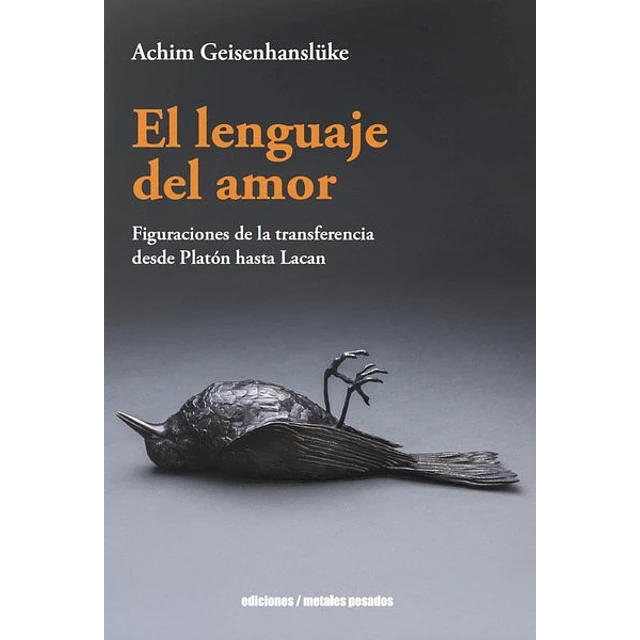 El lenguaje del amor