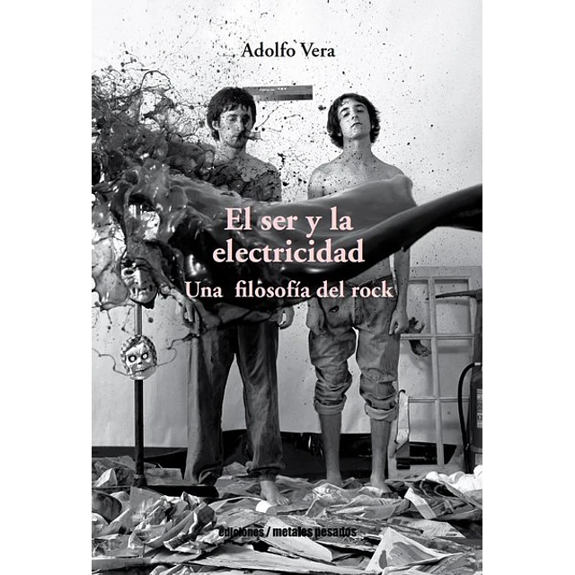 El ser y la electricidad
