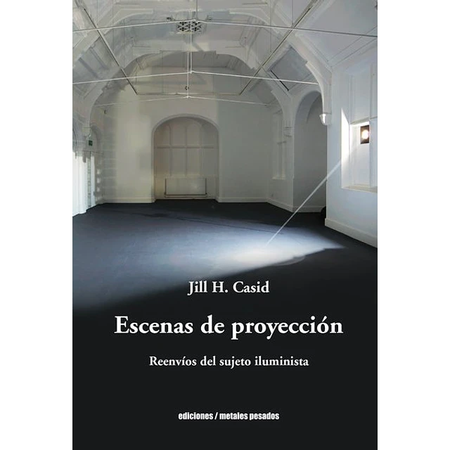 Escenas de proyeccion