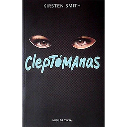 Cleptomanas