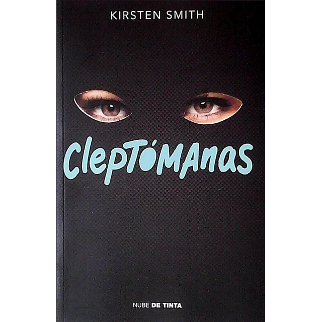Cleptomanas