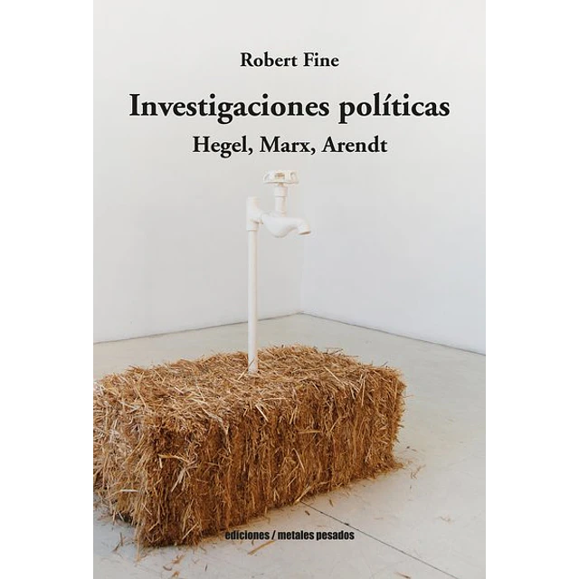 Investigaciones politicas