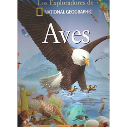 Aves.(National geographic)