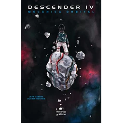 Descender IV. Mecanica orbital