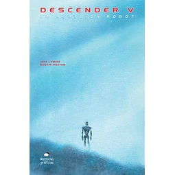 Descender V. La rebelion robot