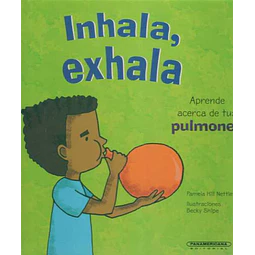 Inhala exhala