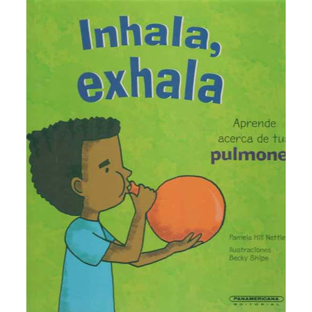 Inhala exhala