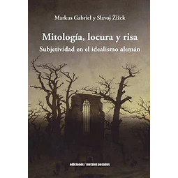 Mitologia locura y risa