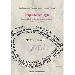 Pequeña ecologia