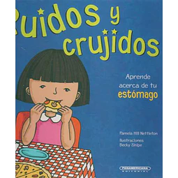 Ruidos y crujidos