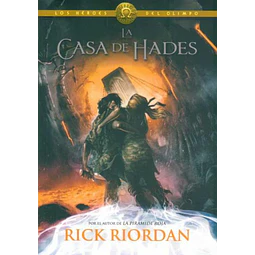 La casa de hades