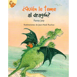 Quien le teme al dragon?
