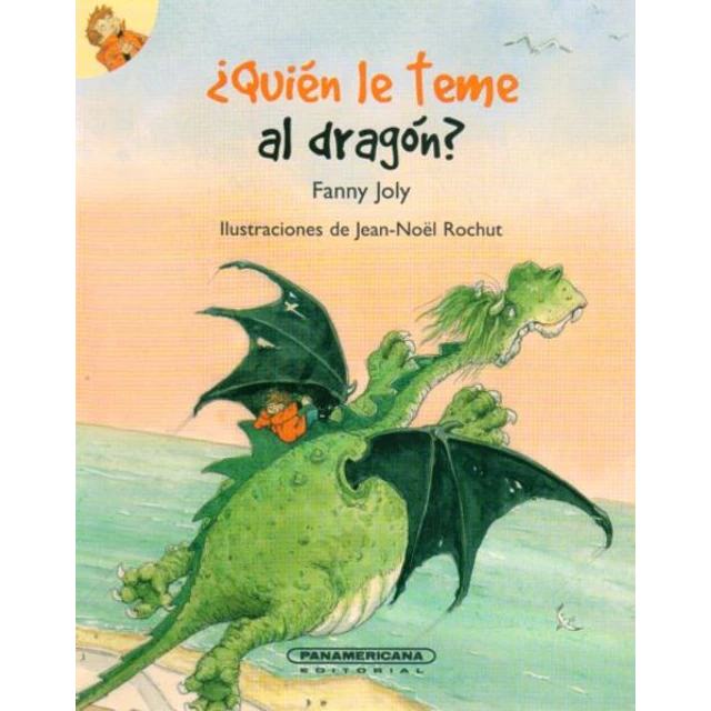 Quien le teme al dragon?