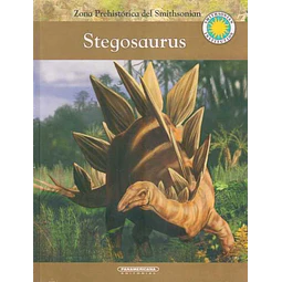 Stegosaurus