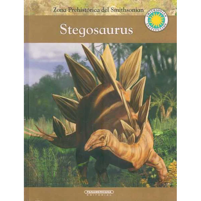 Stegosaurus