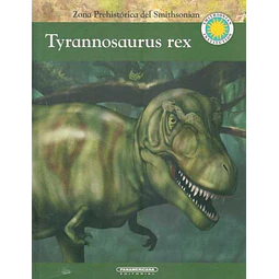 Tyrannosaurus rex