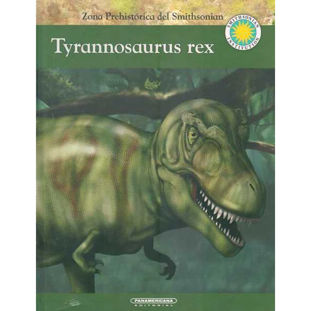 Tyrannosaurus rex