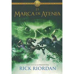 La marca de atenea