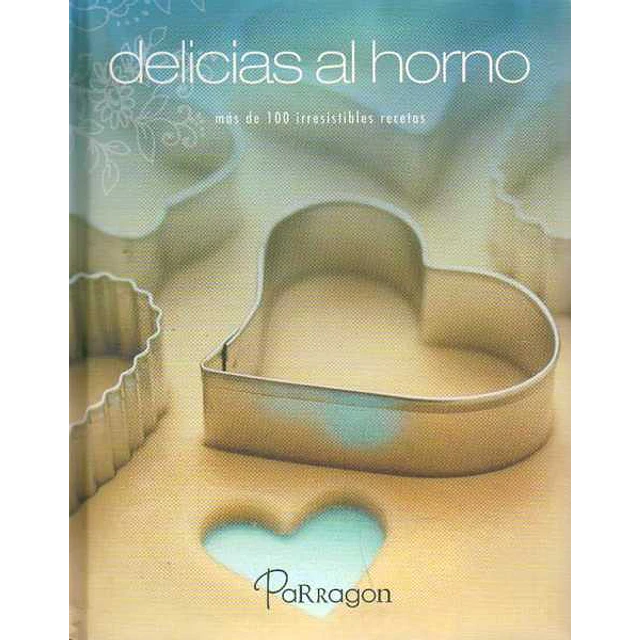 Delicias al horno