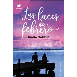 Las luces de febrero