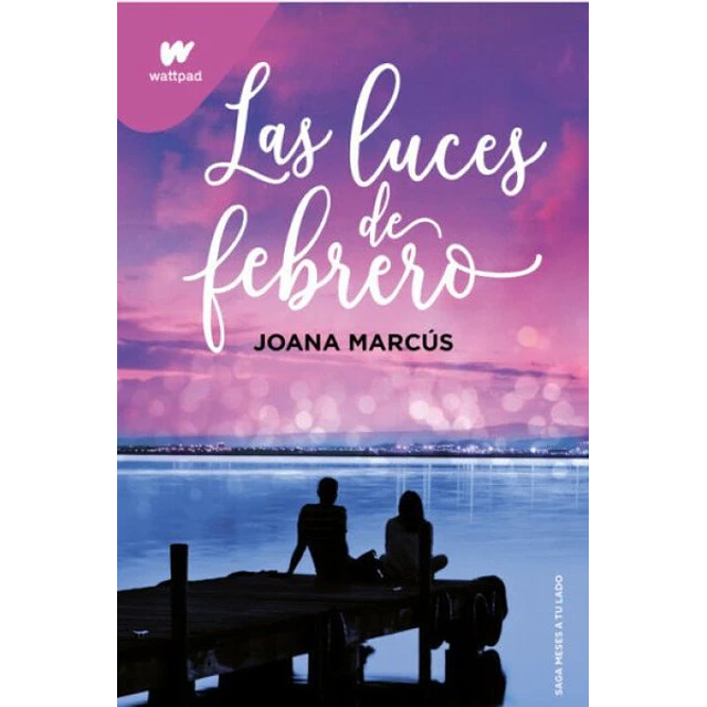 Las luces de febrero