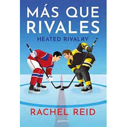 Mas que rivales