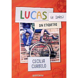 Lucas (E ines) sin etiquetas